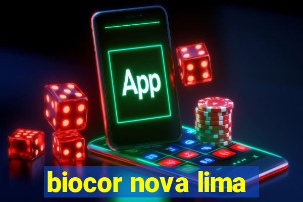 biocor nova lima